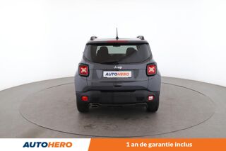 Renegade 1.6 MultiJet Limited 130 ch 2021 occasion 92130 Issy-les-Moulineaux