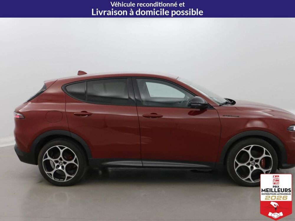 Tonale Hybrid 160 VGT TCT7 Edizione Speciale 2022 occasion 10150 Lavau