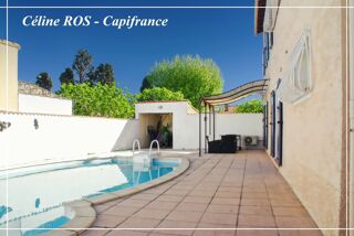  Maison � vendre 6 pi�ces 166 m�