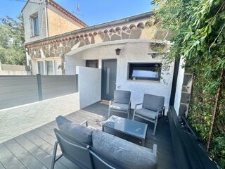  Appartement à vendre 3 pièces 60 m²