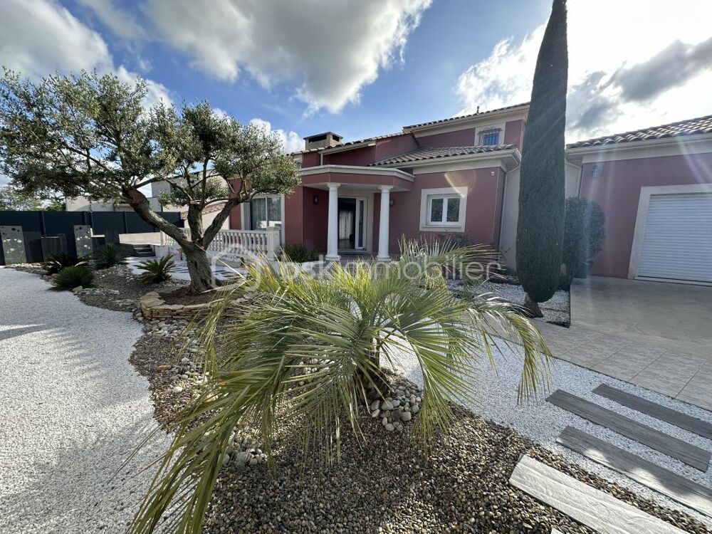 � vendre  Maison Juvignac (34990)