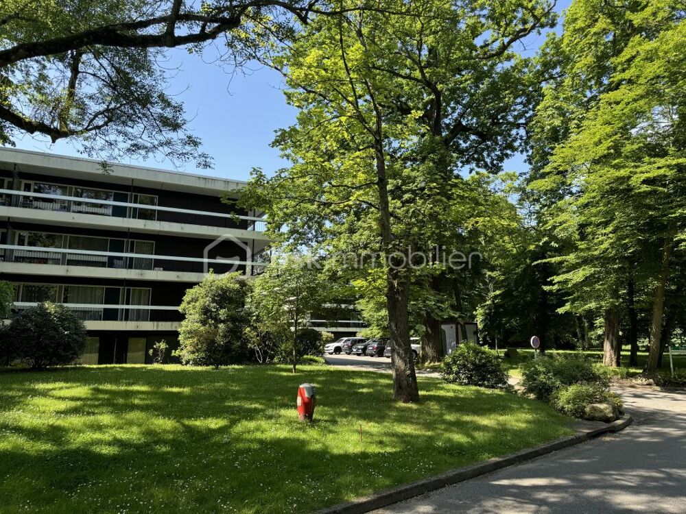  vendre  Appartement Rocquencourt (78150)