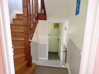  Maison � vendre 5 pi�ces 110 m�
