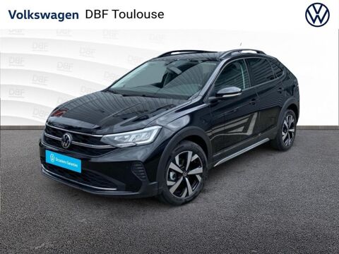 Volkswagen Taigo 1.0 TSI 116 CH BVM6 LIFE/LIFE PLUS 2025 occasion Toulouse 31100