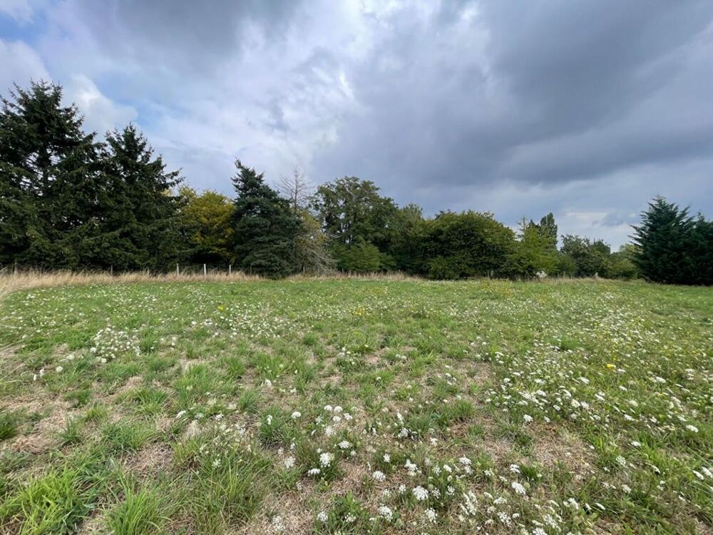 Vente Terrain Terrain La Chapelle Sur Aveyron 1 068  m2 La chapelle sur aveyron