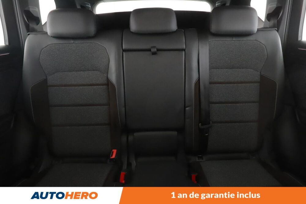 Tarraco 2.0 TDI 4x4 Xcellence DSG7 7PL 190 ch 2019 occasion 92130 Issy-les-Moulineaux