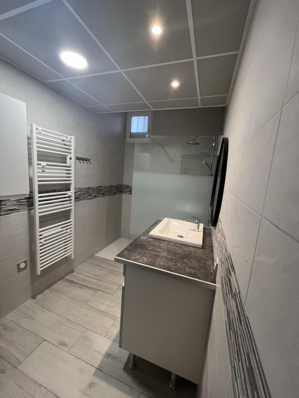 Location Appartement LOCATION APPARTEMENT T2 BIS A RODEZ SANS FRAIS D'AGENCE Onet le chateau