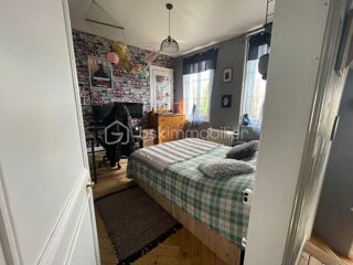  Maison à vendre 4 pièces 105 m²