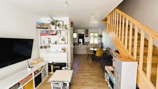  Maison à vendre 3 pièces 55 m²