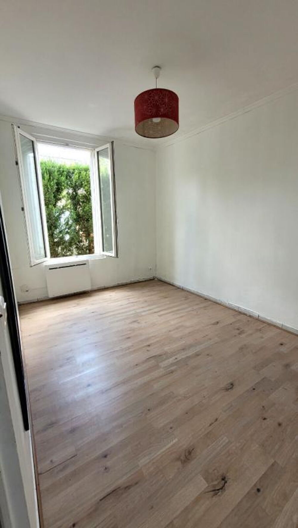 BASOCHE ALLIANCE APPARTEMENT F2
