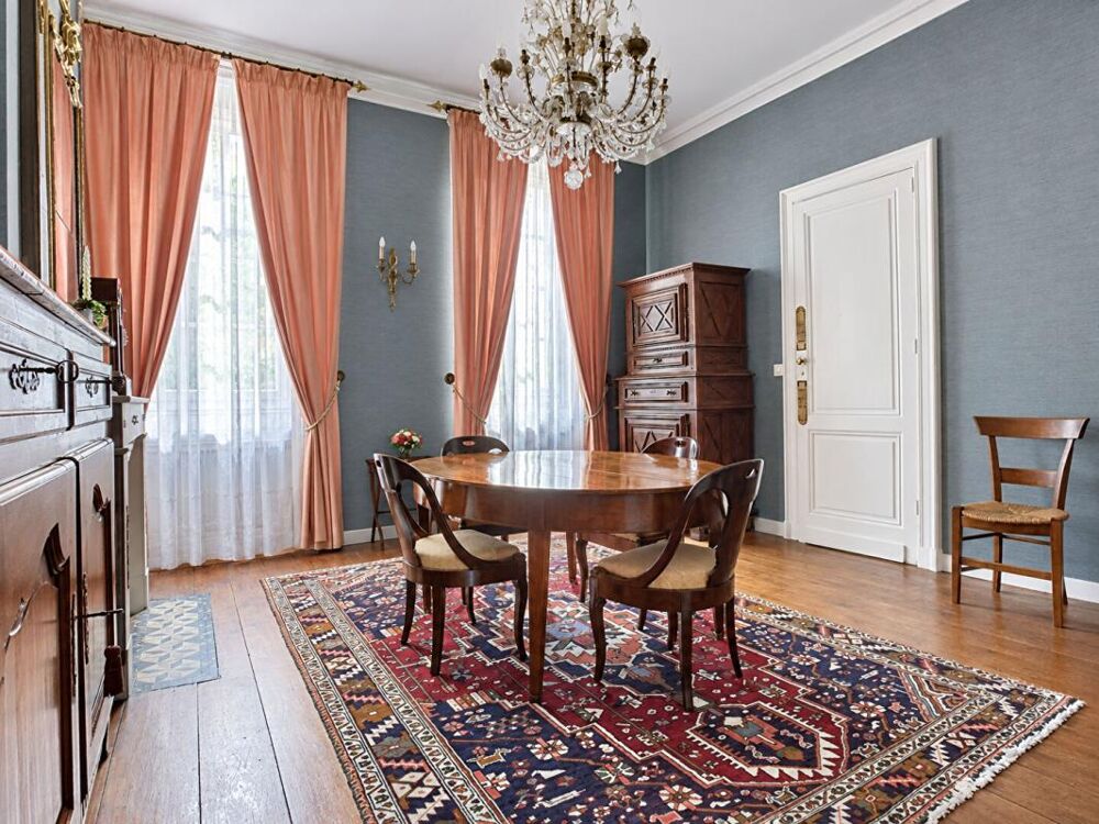 Vente Maison Vente Maison 304m2 BORDEAUX (33000) Bordeaux