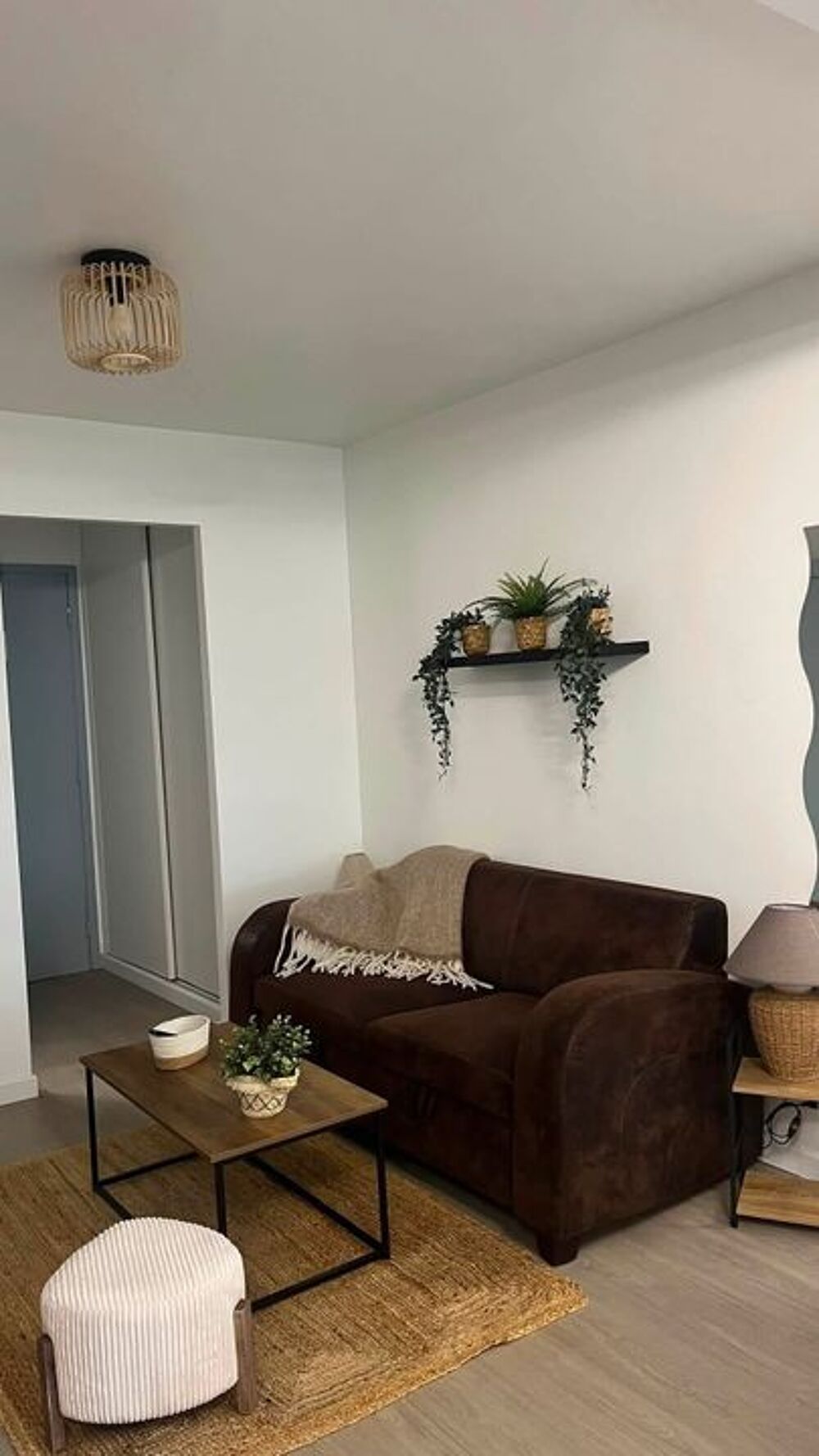 Location Appartement Studio de 26m2 à louer sur La Grande-Motte La grande motte