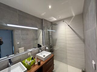  Appartement � vendre 4 pi�ces 77 m�