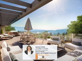  Appartement � vendre 2 pi�ces 50 m�