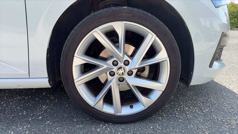 Scala 1.0 TSI 116 Style 2023 occasion 37230 Fondettes