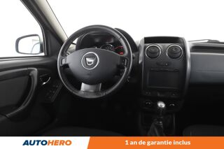 Duster 1.5 dCi Prestige 4x2 110 ch 2016 occasion 92130 Issy-les-Moulineaux