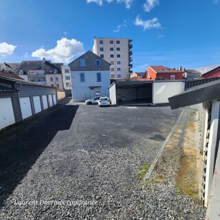  Parking / Garage � vendre 367 m�
