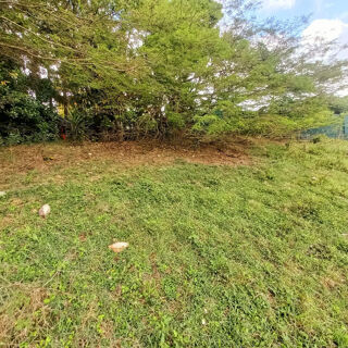  Terrain à vendre 968 m²