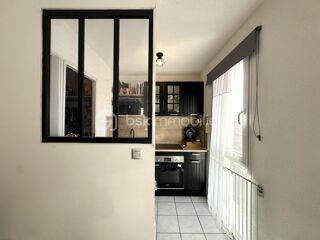  Appartement  vendre 2 pices 54 m