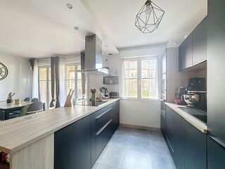  Appartement � vendre 3 pi�ces 64 m�