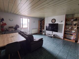  Appartement à vendre 3 pièces 61 m²