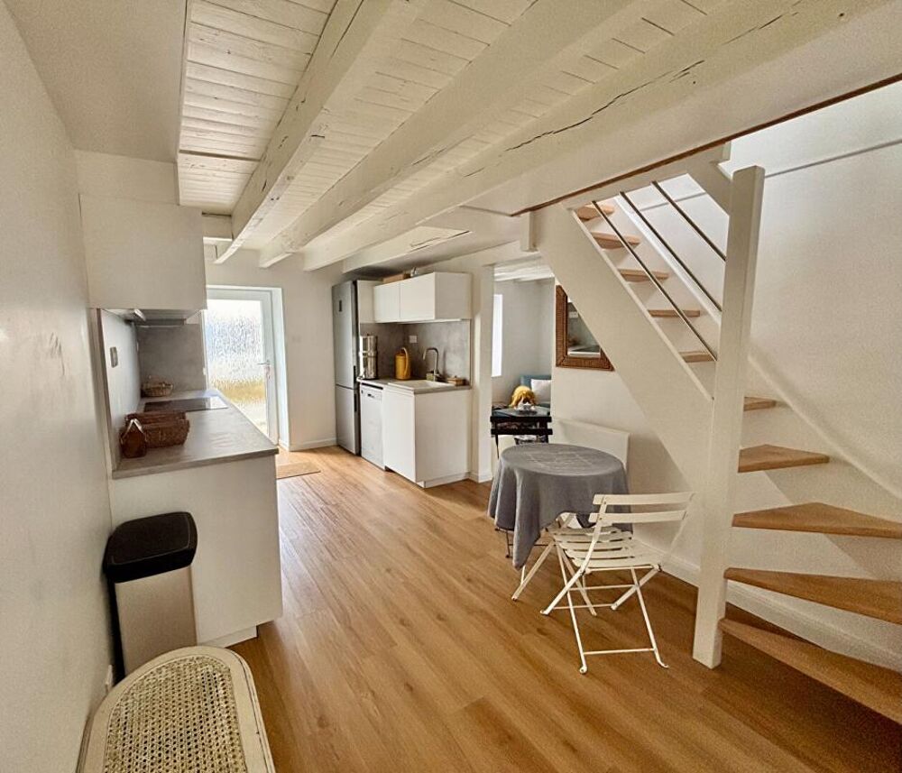 Maison - Appartement Pornichet COUP DE COEUR