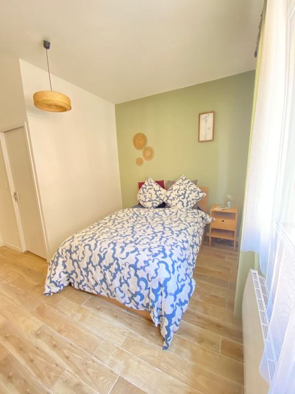 Location Appartement Appartement de 37m2 à louer sur Marseille 03 Marseille 3