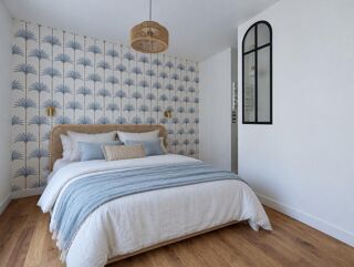  Appartement à vendre 4 pièces 76 m²