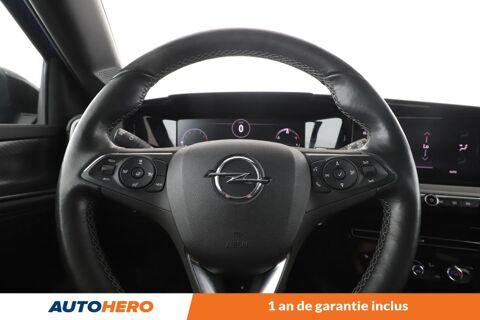 Mokka 1.2 Turbo Ultimate BVM6 136 ch 2023 occasion 92130 Issy-les-Moulineaux