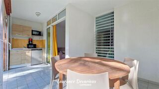  Appartement � vendre 1 pi�ce 26 m�