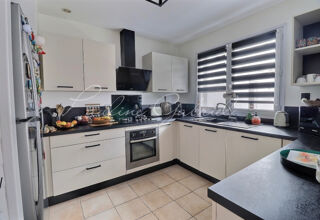  Maison � vendre 4 pi�ces 112 m�