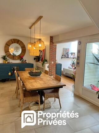  Maison à vendre 5 pièces 108 m²