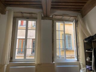 Location Appartement Appartement de 48m2 à louer sur Lyon 01 Lyon 1