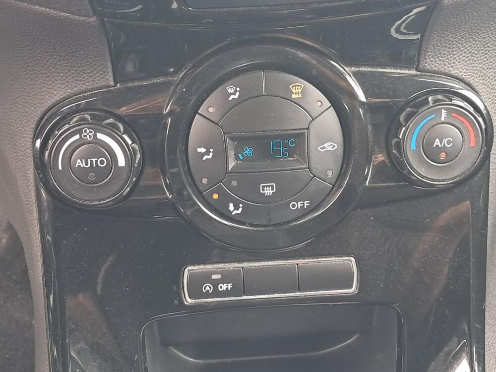 Fiesta 1.0 i ECOBOOST 100 ch 2015 occasion 14160 Dives Sur Mer