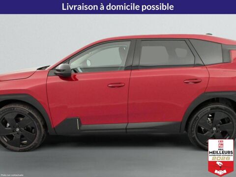 C5 aircross HYBRIDE NOUVEAU 145 CH E-DCS6 MAX 2026 occasion 10150 Lavau