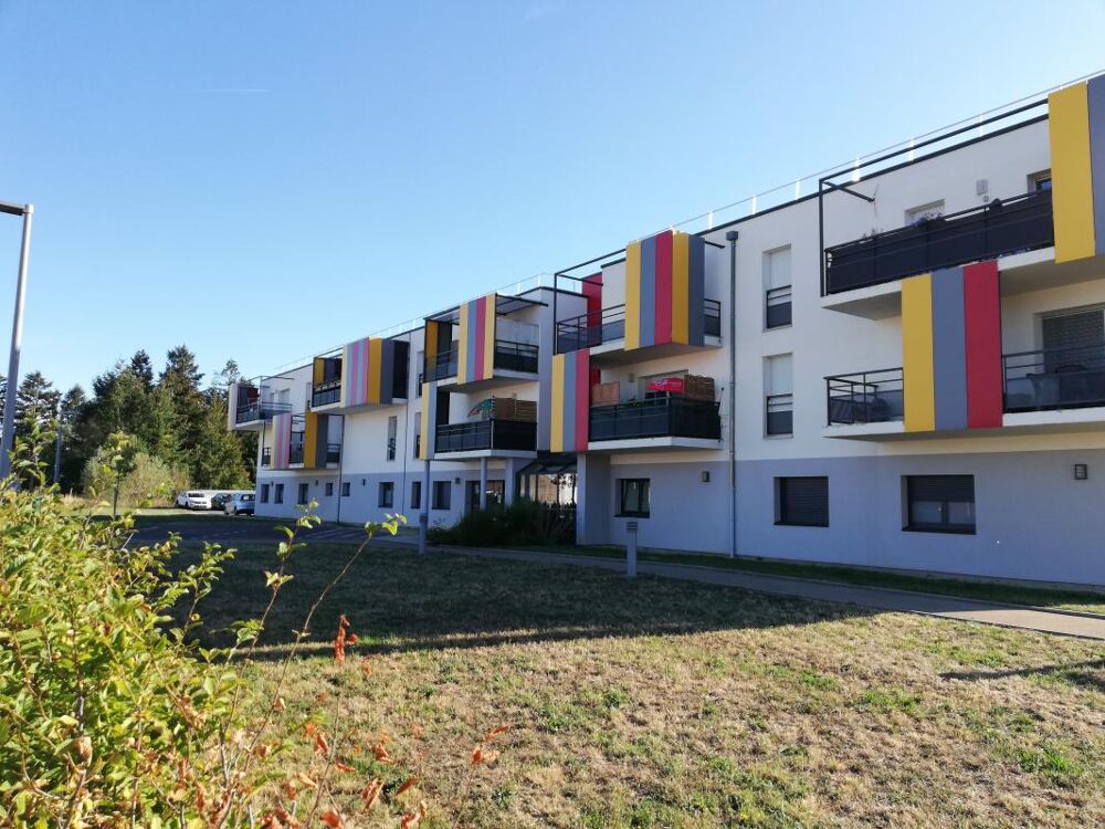   ST VALLIER - Cabinet M�dical 