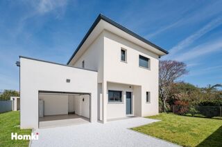  Maison 5 pièces 113 m² Saint hilaire