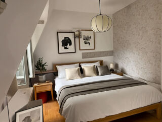  Appartement � vendre 1 pi�ce 11 m�