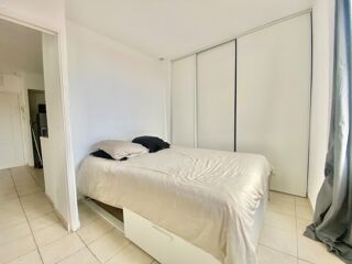  Appartement à vendre 2 pièces 37 m²