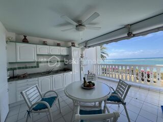  Appartement � vendre 2 pi�ces 44 m�