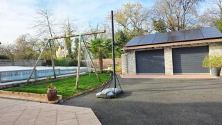  Maison  vendre 8 pices 166 m