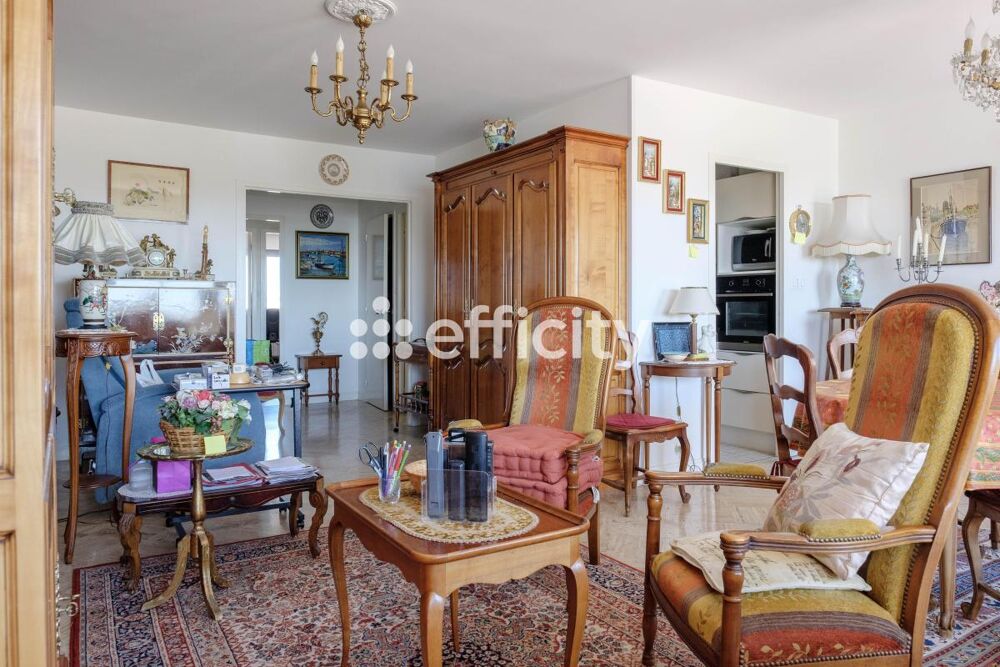 Vente Appartement Appartement La rochelle