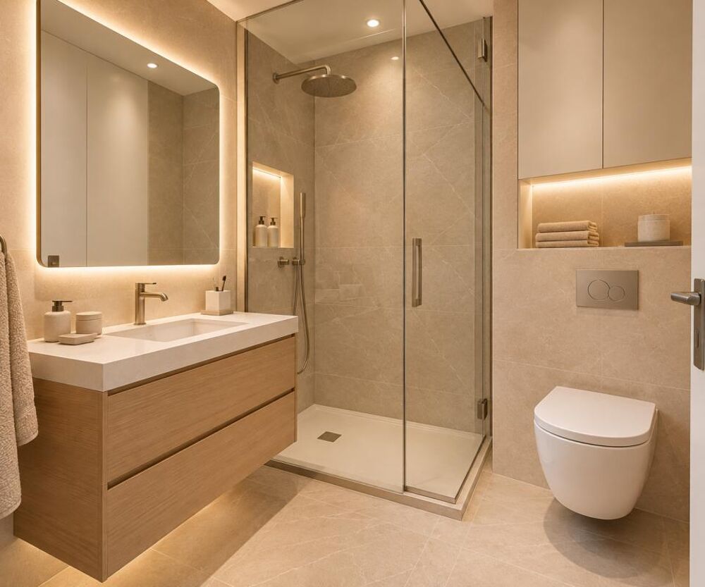Vente Appartement APPARTEMENT 2 PIÈCES AU 2E ÉTAGE, AVEC BELLE HAUTEUR SOUS PLAFOND, DANS UN IMMEUBLE DE CARACTÈRE RÉNOVÉ FACE AU PARC Vanves