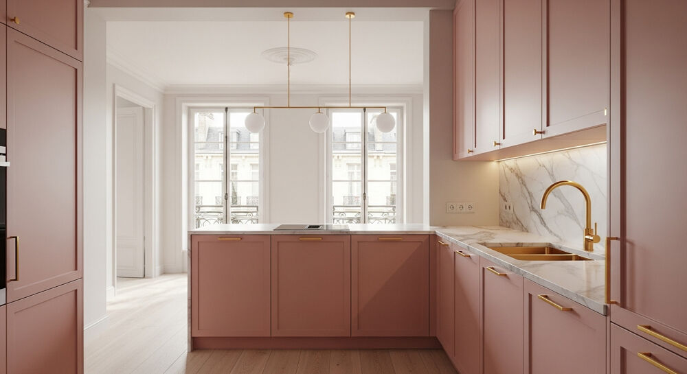 Vente Appartement 3 PIÈCES de 58m² + UNE TERRASSE - BEAUMONT Beaumont