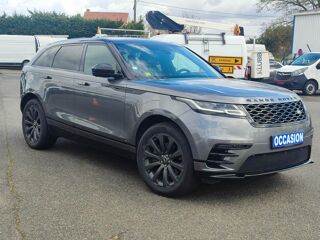 Range rover velar 3.0L D275 BVA S R-Dynamic 2019 occasion 91650 Breuillet