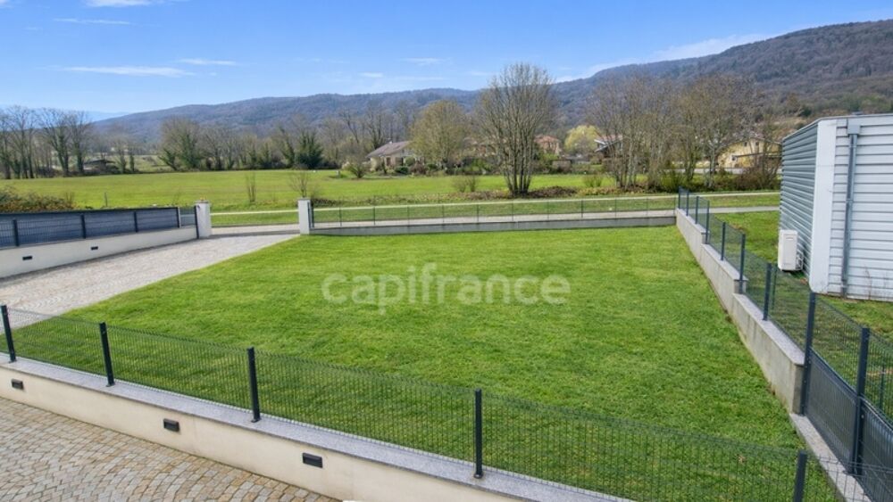 � vendre  Maison Farges (01550)