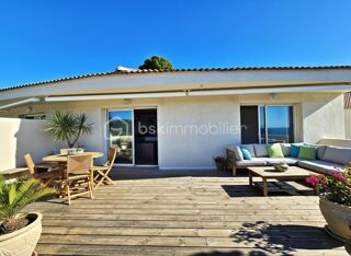  Appartement � vendre 3 pi�ces 89 m�