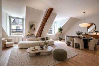  Appartement à vendre 2 pièces 63 m²