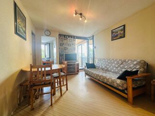  Appartement à vendre 2 pièces 31 m²