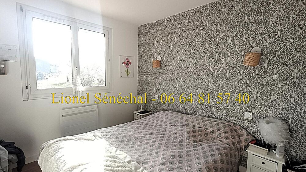 Vente Maison Maison lumineuse entièrement rénovée et peu énergivore de 85 m2 sur une parcelle de plus de 600 m2 Savigne l eveque